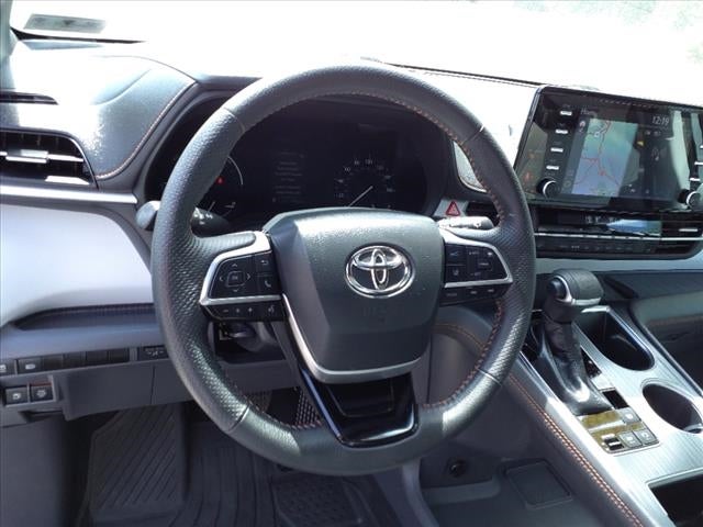 2023 Toyota Sienna XSE 7-Passenger